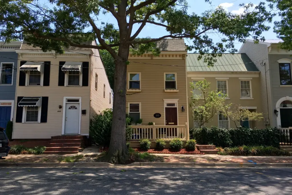 new local moving