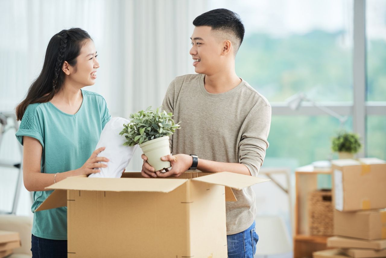Early Bird Moving Solutions blog sharing moving tips, packing guides, and local Edmonton moving news